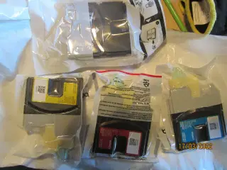 printerpatroner/ny/i embelage (FEJLKØB)brother 980