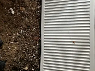Radiator 