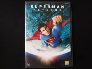 Superman Returns