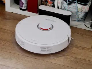 Robotstøvsuger