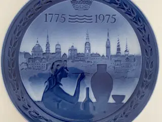 Royal Copenhagen 200 år - 1775-1975,
