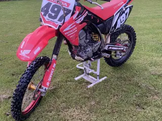 Honda crf 150r b