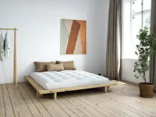Karup Design Japan Bed 160×200 inkl. Basic futonma