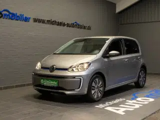 VW e-Up!  Max