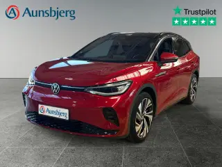 VW ID.4 77 GTX 4Motion