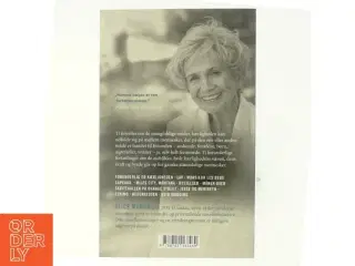 Forunderlig er kærligheden af Alice Munro (Bog)
