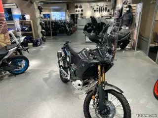 Yamaha Ténéré 700 World Raid SPAR kr. 25.000,- i forhold til oprindelig nypris!