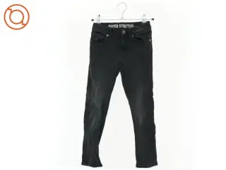 Jeans fra Skinny Fit (str. 122 cm)