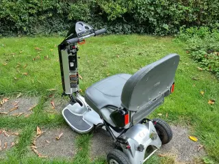 Auto Go El-Scooter