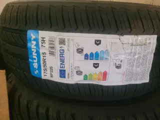 175 / 50 R 15