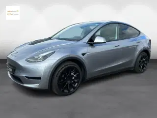 Tesla Model Y  RWD