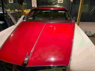 Cadillac Eldorado Biarritz