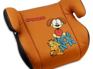 Autostol til børn GAR103 Orange Garfield