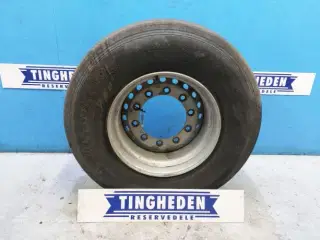 22.5"   385/65-22.5