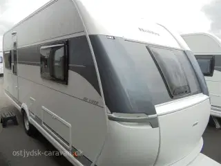 2023 - Hobby De Luxe 540 UL