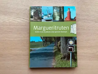 Margueritruten - Guide til de smukkeste ruter genn