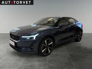 Polestar 2  Long Range AWD