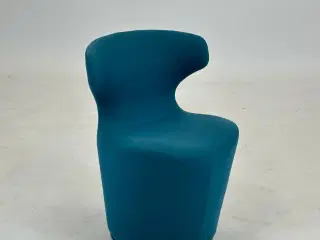 Mini Papilio Lounge Chair (Turkis) - B&B Italia