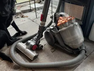 Dyson støvsuger 