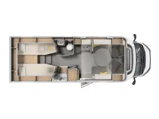 2024 - Laika Ecovip L 4009 DS