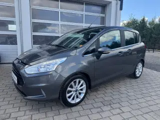 Ford B-MAX 1,0 SCTi 100 Titanium