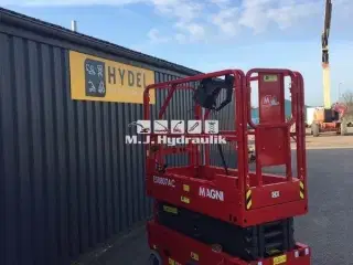 Magni ES 0807 AC