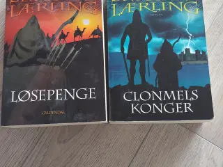 Skyggens lærling bind 7&8