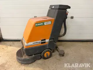 Gulvvasker Taski Combimat 600