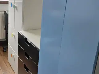 Skab 