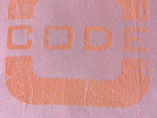 Code Zero T-Shirt 