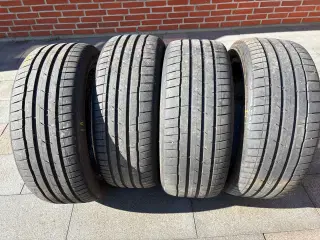 VW ID.4 20" Hankook Ventus S1evo³ EV sommerdæk