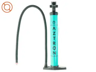 Aztron paddleboard pumpe