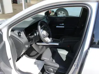 Mercedes B200 d 2,0 aut. Van
