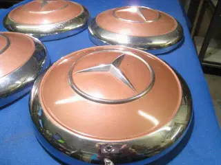 Mercedes 250 D motor