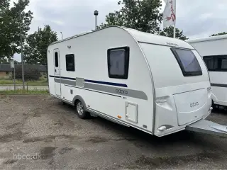 2012 - Adria Adora 513 TK