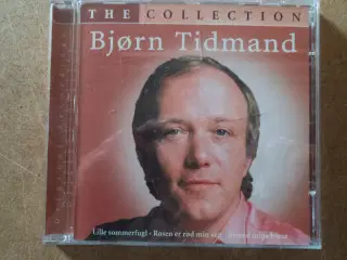 Bjørn Tidmand ** The Collection (993892)          