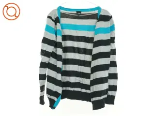 strik cardigan fra D-XEL (str. 176 cm)
