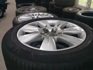 Audi alufælge 