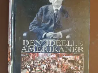 den ideelle amerikaner biografi om jacob a. riis, 