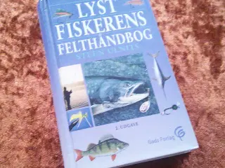 Lystfiskerens felthåndbog, Steen Ulnits,