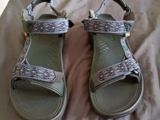 Outdoor Sandaler Teva