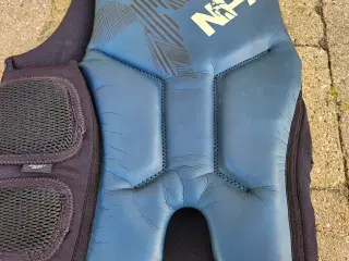 Impact vest