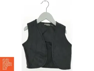 Vest fra Mads & Mette (str. 128 cm)