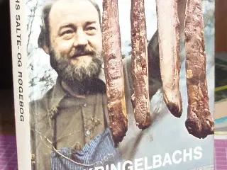 Kringelbachs salte- og røgebog