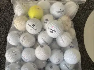 50 stk blandede søbolde