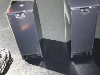 højtaler til Sony walkman