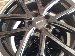 Alufælge, 18 " til Skoda / VW 5 x 112