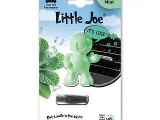 Little Joe, Duftfrisker, Fresh Mint