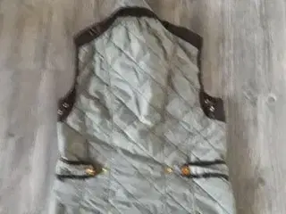Rideveste 