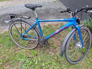 Drenge cykel